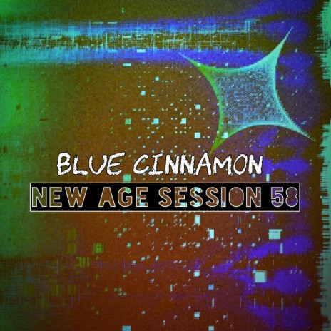 New age session 58