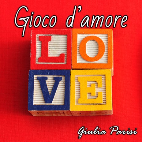 Gioco d'amore (Versione strumentale) | Boomplay Music