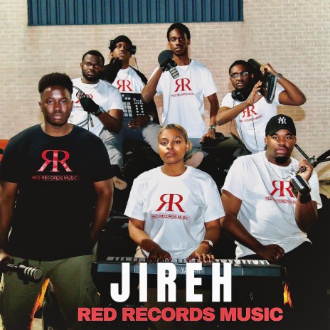 JIREH | Boomplay Music