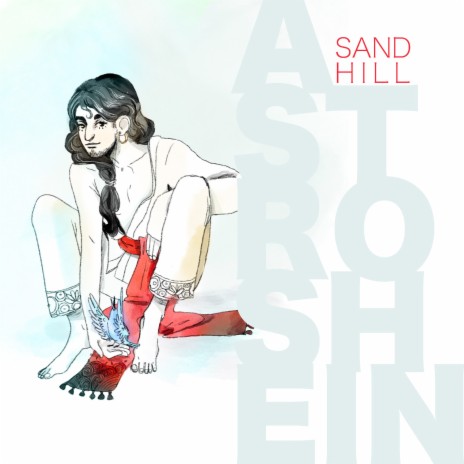 Sand Hill