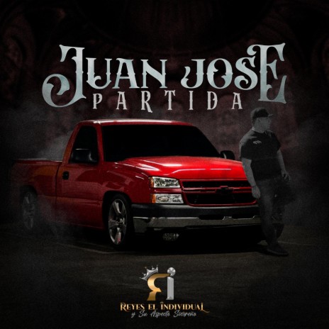 Juan Jose Partida | Boomplay Music