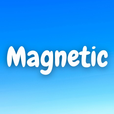 Magnetic (Marimba)