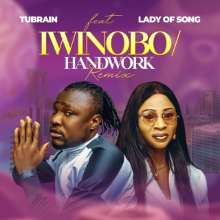 Iwinobo (Special Version)