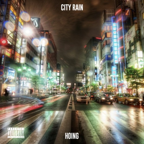 City Rain | Boomplay Music