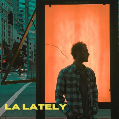 L.A. Lately | Boomplay Music