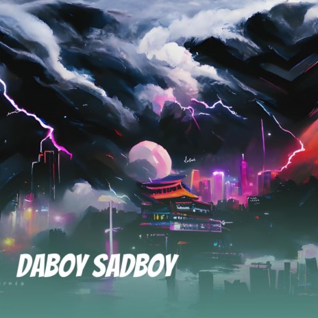 Daboy Sadboy | Boomplay Music