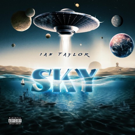 Sky ft. Patience