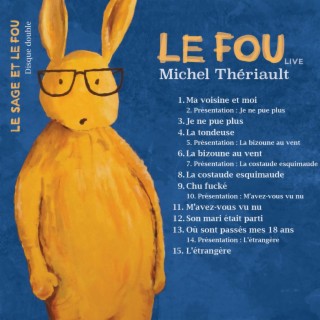 Le Fou (Live)