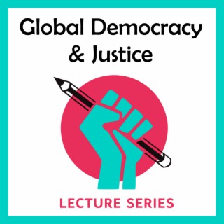 23. From Global Oligarchy to Global Democracy