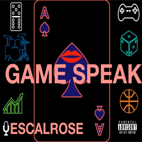 Game Speak | Boomplay Music