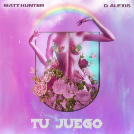 Tu Juego ft. D-Alexis | Boomplay Music