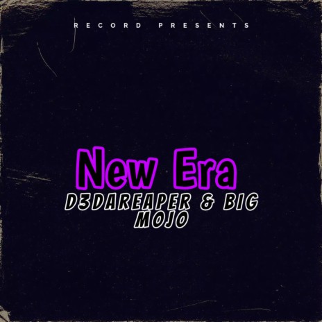 New Era | Boomplay Music