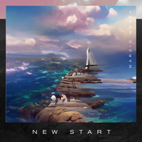 New Start | Boomplay Music