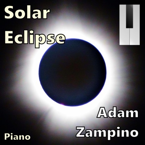Solar Eclipse | Boomplay Music