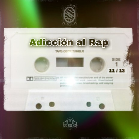 Adicción al Rap | Boomplay Music