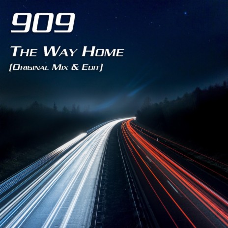 The Way Home (Original Mix)