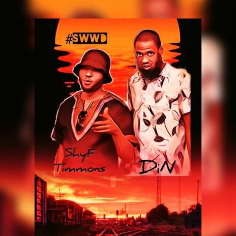 See What we Doing #SWWD ft. Din | Boomplay Music