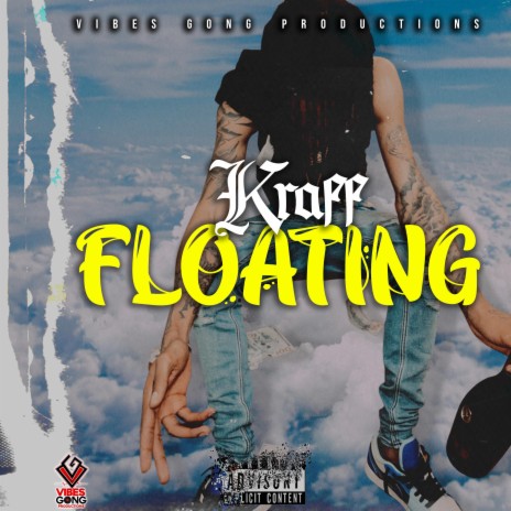 Floating ft. Vibes Gong Productions | Boomplay Music