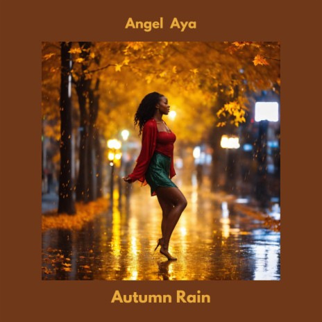 Autumn Rain (Intrumental Version) | Boomplay Music