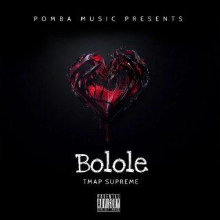 BOLOLE (Radio Edit)