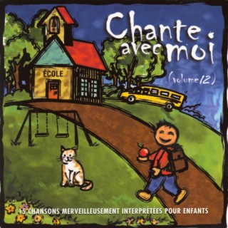 Chante Avec Moi (Volume 12)