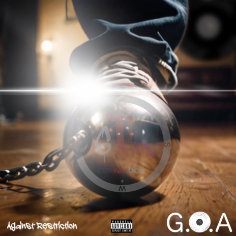 Against Restriction | Boomplay Music