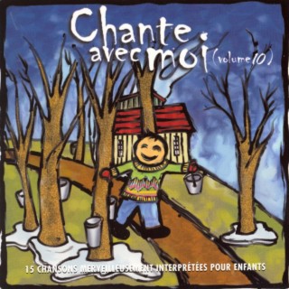 Chante Avec Moi (Volume 10)