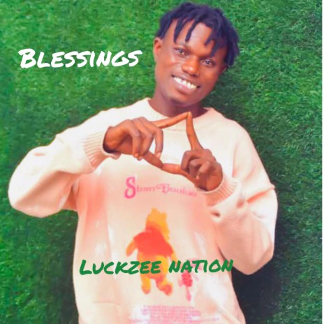 Blessings ft. Mordi Gentle | Boomplay Music