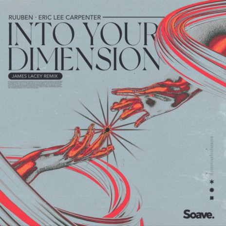 Into Your Dimension (James Lacey Remix) ft. Eric Lee Carpenter & James Lacey | Boomplay Music