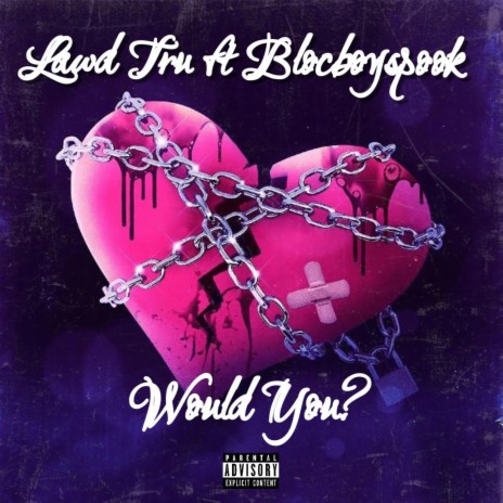 Would You (Radio Edit) ft. Blocboy Spook | Boomplay Music