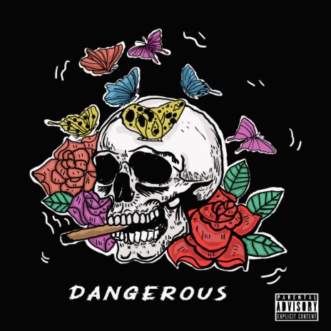 Dangerous | Boomplay Music