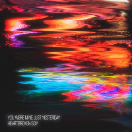 you were mine just yesterday ft. Martin Arteta & 11:11 Music Group | Boomplay Music