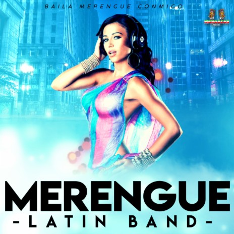 Mami Yo Quiero Contigo ft. Merengues | Boomplay Music