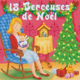 18 berceuses de Noël