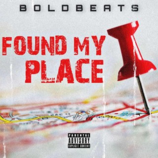 Found My Place lyrics | Boomplay Music