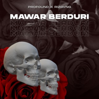 Mawar Berduri