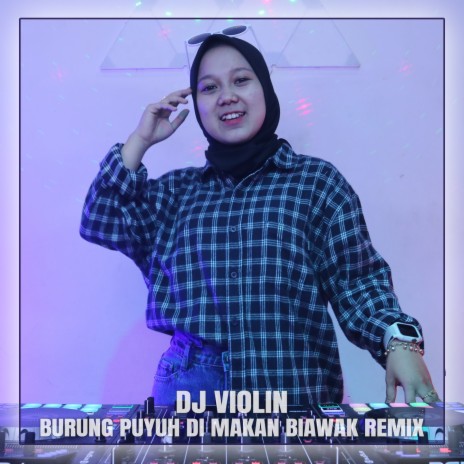 Burung Puyuh Di Makan Biawak Remix | Boomplay Music