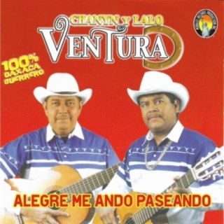 Chanyn y Lalo Ventura