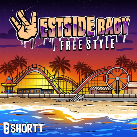 Westside Baby Freestyle | Boomplay Music