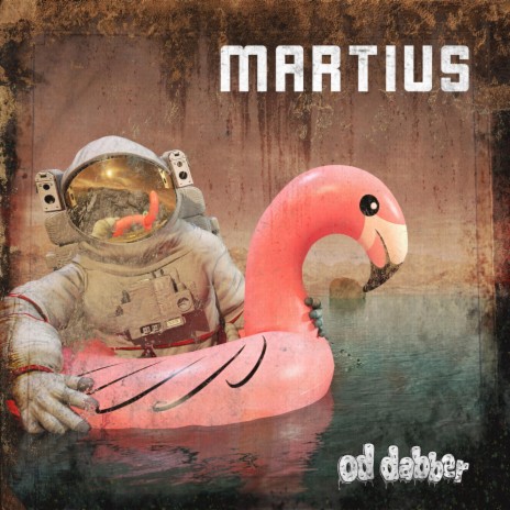 Martius | Boomplay Music