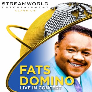 Fats Domino Live In Concert (Live)