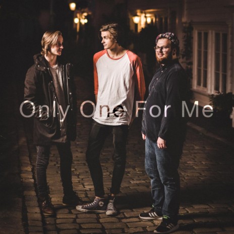 Only One For Me ft. Arild Aas & NeuroSpaceship