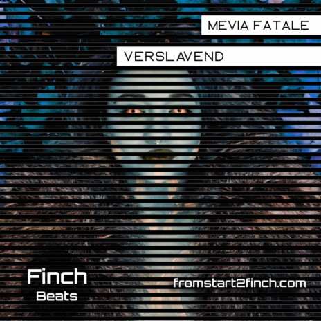 Verslavend (feat. Mevia Fatale)