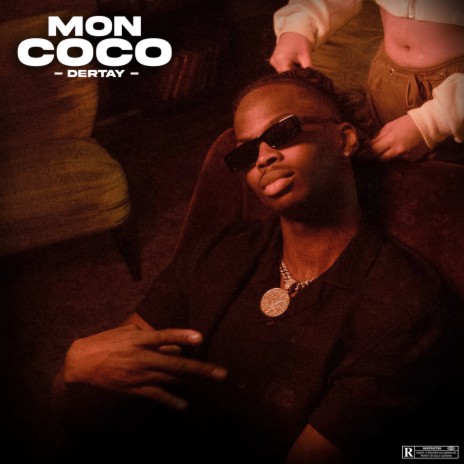 Mon coco | Boomplay Music