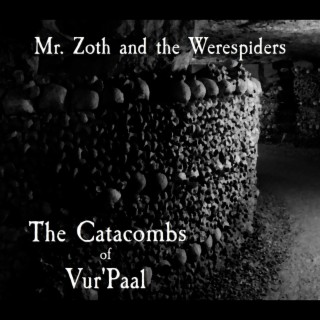The Catacombs of Vur'paal