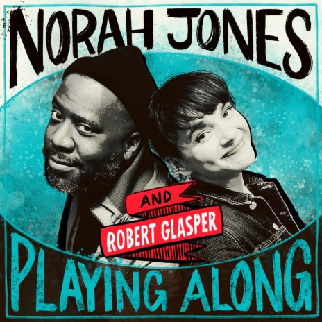 Let It Ride (From "Norah Jones is Playing Along" Podcast) ft. Robert Glasper | Boomplay Music