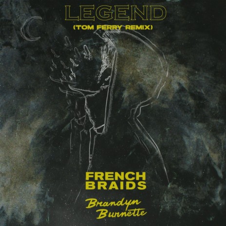Legend (Tom Ferry Remix) ft. Brandyn Burnette & Tom Ferry | Boomplay Music