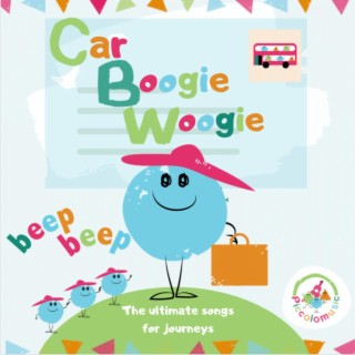 Car Boogie Woogie