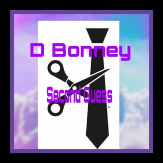 D Bonney