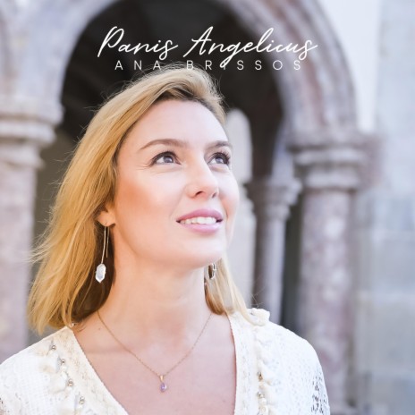 Panis Angelicus | Boomplay Music